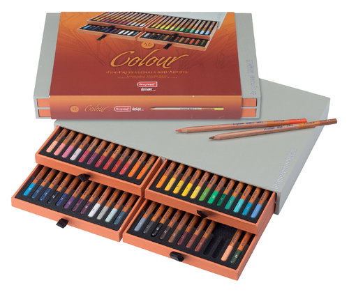 CANSON® | GRADUATE DRAWING tekenboekje